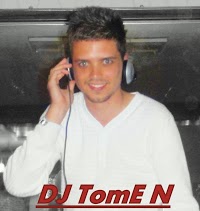 DJ TomE N 1066174 Image 0